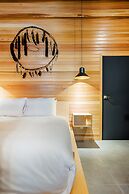 Les Lofts Champlain - By Les Lofts Vieux-Quebec