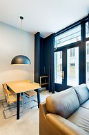 Les Lofts Champlain - By Les Lofts Vieux-Quebec