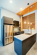 Les Lofts Champlain - By Les Lofts Vieux-Quebec