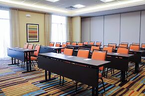 Fairfield Inn and Suites Denver Northeast Brighton