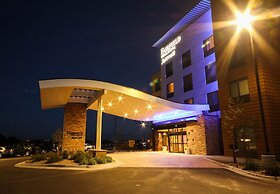 Fairfield Inn and Suites Denver Northeast Brighton