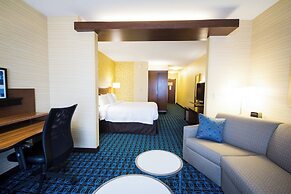 Fairfield Inn and Suites Denver Northeast Brighton