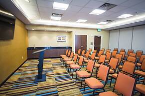 Fairfield Inn and Suites Denver Northeast Brighton