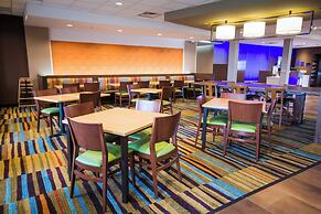 Fairfield Inn and Suites Denver Northeast Brighton