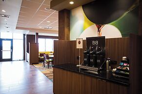 Fairfield Inn and Suites Denver Northeast Brighton