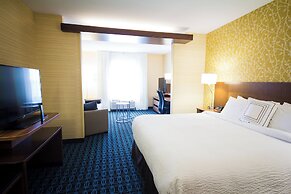 Fairfield Inn and Suites Denver Northeast Brighton