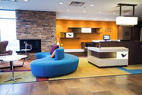 Fairfield Inn and Suites Denver Northeast Brighton