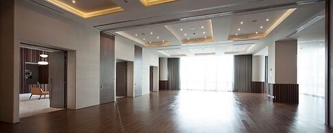 AC Hotel by Marriott Santa Fe
