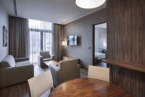 AC Hotel by Marriott Santa Fe