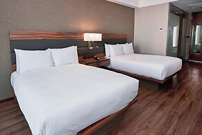 AC Hotel by Marriott Santa Fe