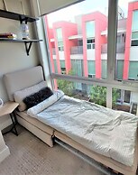 Monki Di Executive Suites - GLAS - Luxury Inner City Home 3 min to Dow