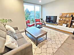 Monki Di Executive Suites - GLAS - Luxury Inner City Home 3 min to Dow