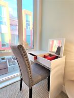 Monki Di Executive Suites - GLAS - Luxury Inner City Home 3 min to Dow