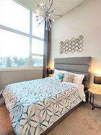 Monki Di Executive Suites - GLAS - Luxury Inner City Home 3 min to Dow