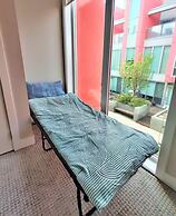 Monki Di Executive Suites - GLAS - Luxury Inner City Home 3 min to Dow