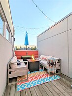 Monki Di Executive Suites - GLAS - Luxury Inner City Home 3 min to Dow