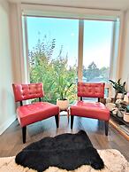 Monki Di Executive Suites - GLAS - Luxury Inner City Home 3 min to Dow