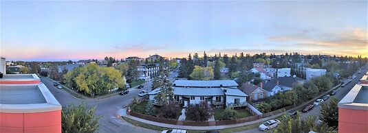 Monki Di Executive Suites - GLAS - Luxury Inner City Home 3 min to Dow