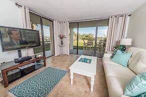 Cape Winds by Happy Palm Stays