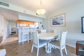 Cape Winds by Happy Palm Stays