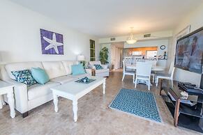 Cape Winds by Happy Palm Stays