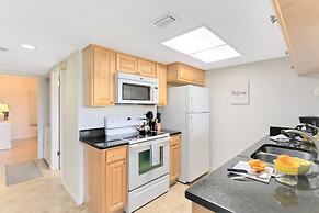 Cape Winds by Happy Palm Stays