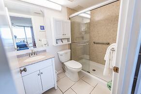 Cape Winds by Happy Palm Stays