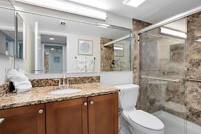 Cape Winds by Happy Palm Stays