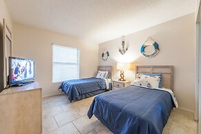 Cape Winds by Happy Palm Stays