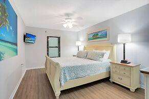 Cape Winds by Happy Palm Stays