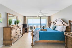 Cape Winds by Happy Palm Stays