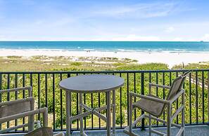 Cape Winds by Happy Palm Stays