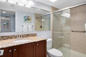 Cape Winds by Happy Palm Stays