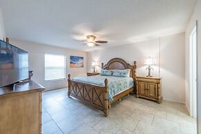 Cape Winds by Happy Palm Stays