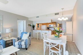 Cape Winds by Happy Palm Stays