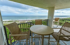 Cape Winds by Happy Palm Stays