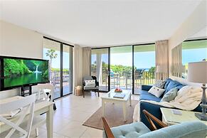 Cape Winds by Happy Palm Stays