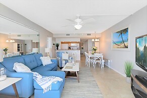 Cape Winds by Happy Palm Stays