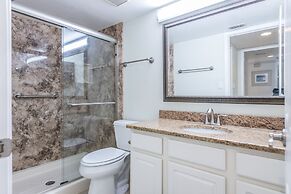 Cape Winds by Happy Palm Stays