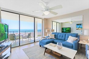 Cape Winds by Happy Palm Stays