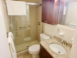 Spanish Main by Happy Palm Stays