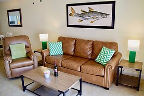 Spanish Main by Happy Palm Stays