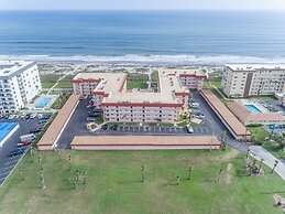 Spanish Main by Happy Palm Stays