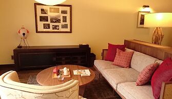 Longlife Resort Yufuin Bettei