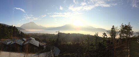 Longlife Resort Yufuin Bettei