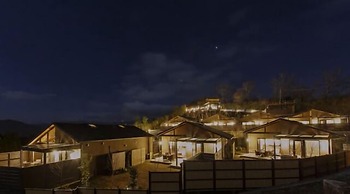 Longlife Resort Yufuin Bettei