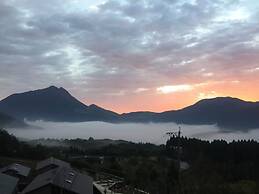 Longlife Resort Yufuin Bettei