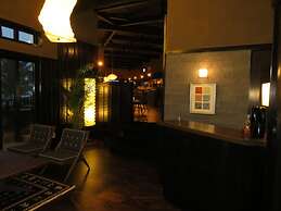 Longlife Resort Yufuin Bettei