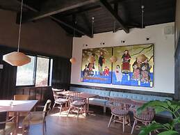 Longlife Resort Yufuin Bettei