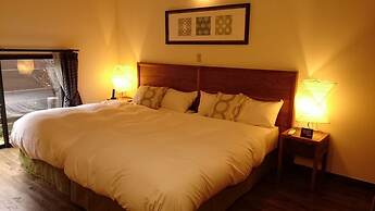 Longlife Resort Yufuin Bettei